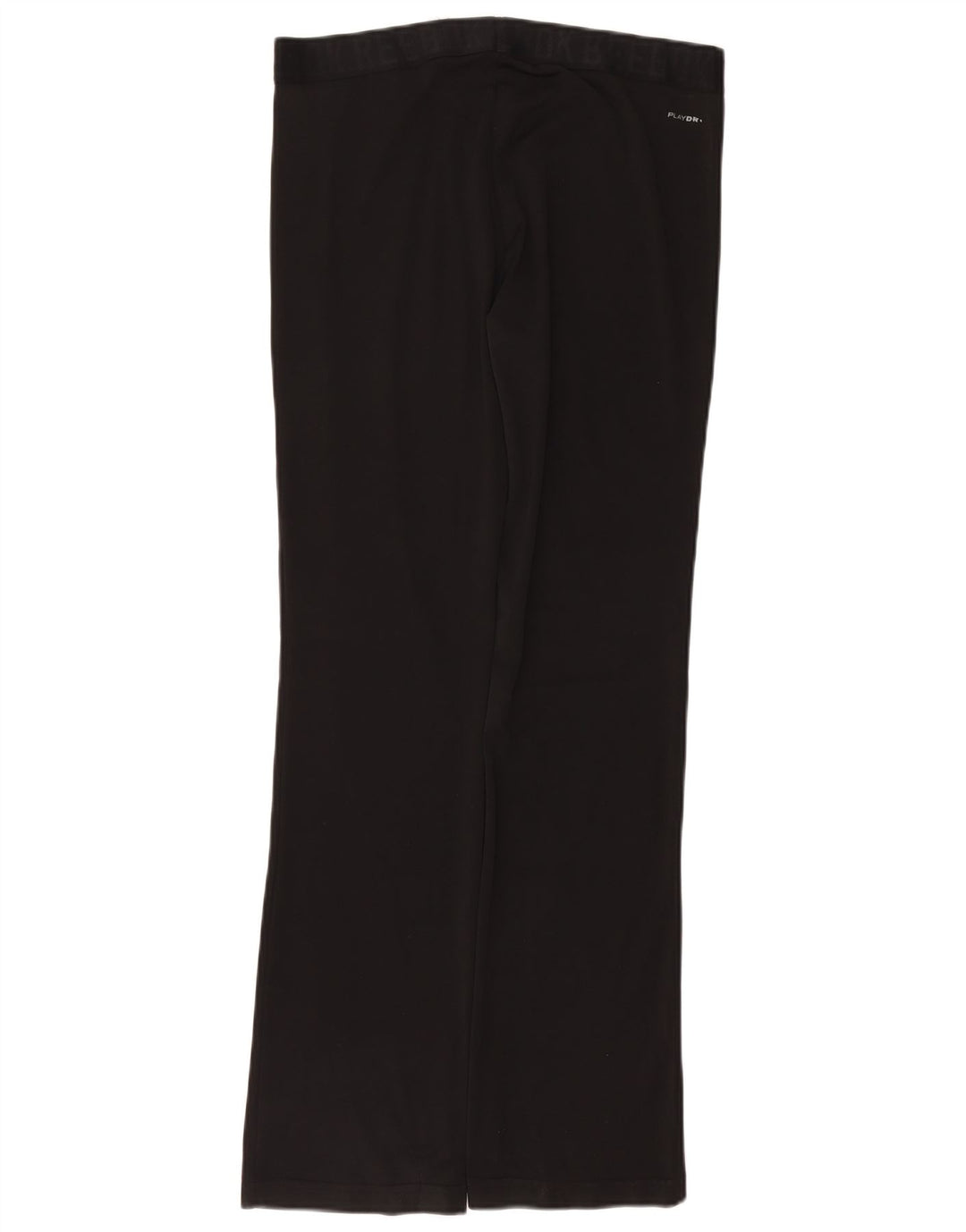 REEBOK Ženske tajice UK 12/14 srednje crni poliester