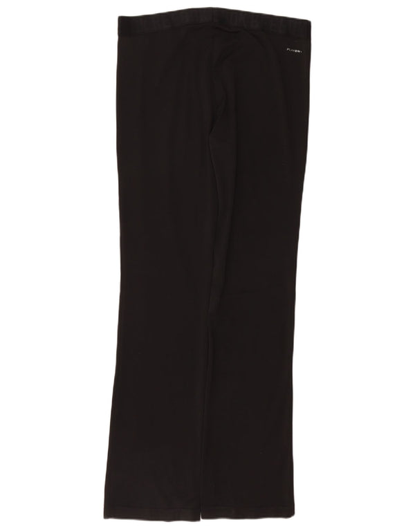 REEBOK Ženske tajice UK 12/14 srednje crni poliester