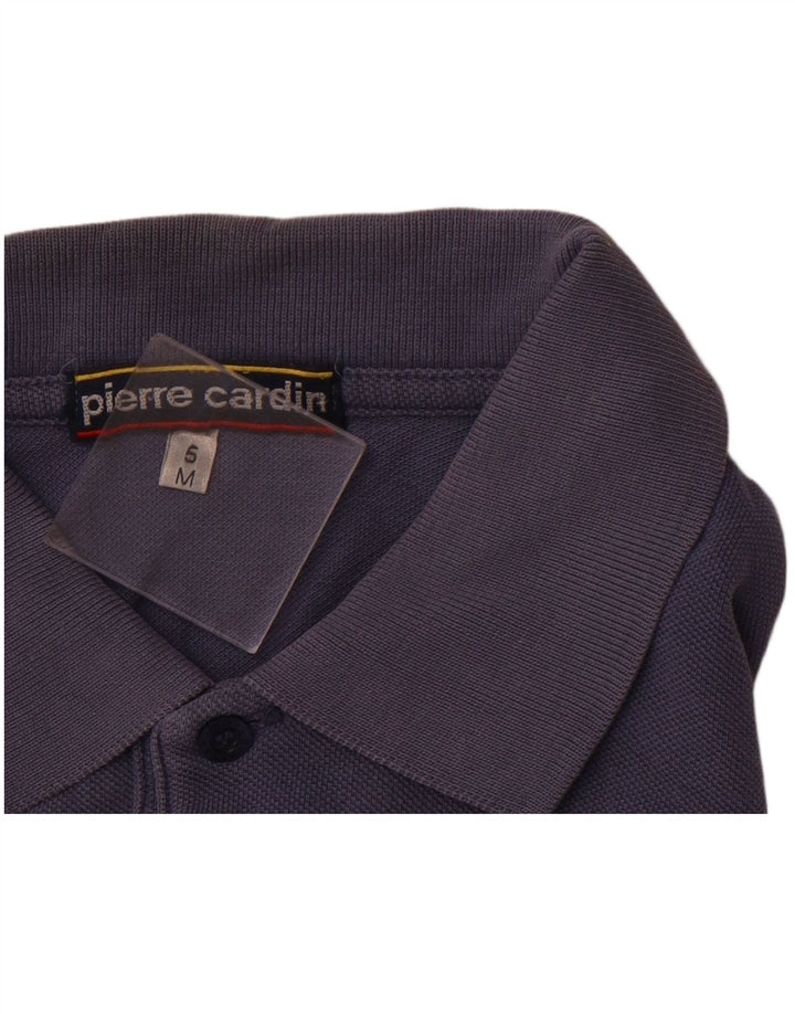 PIERRE CARDIN Muška polo majica Srednje tamnoplavi pamuk