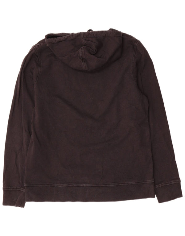 Jack & Jones muška majica s kapuljačom XL, crni pamuk