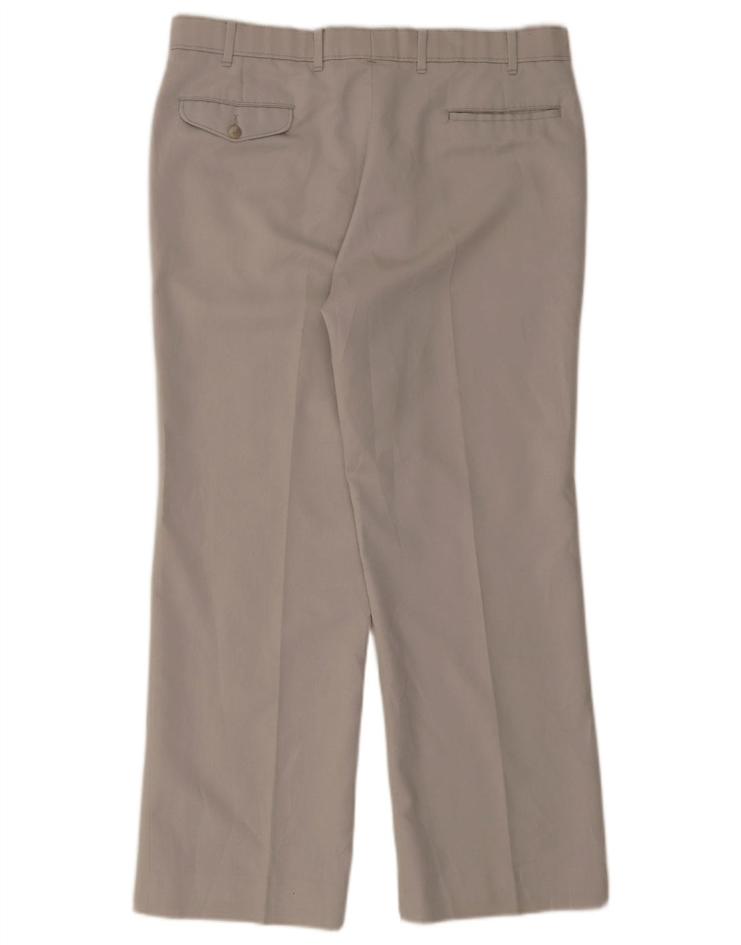 Levi's muške slacker's ravne chino hlače W34 L30 sive