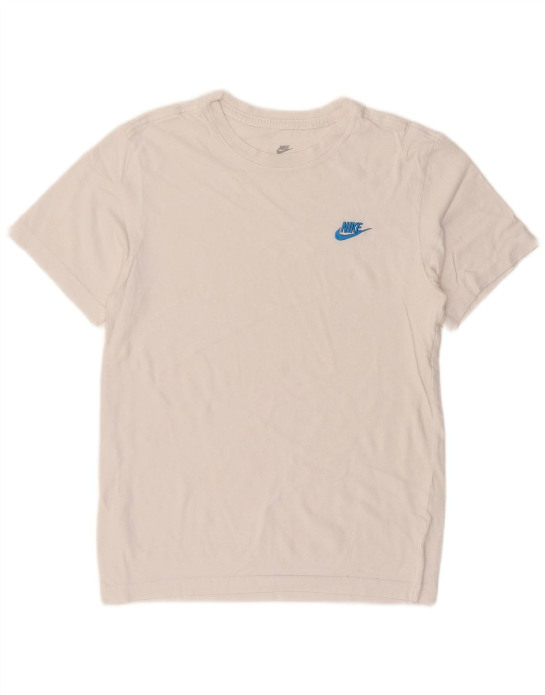 Nike muška majica XS bijela
