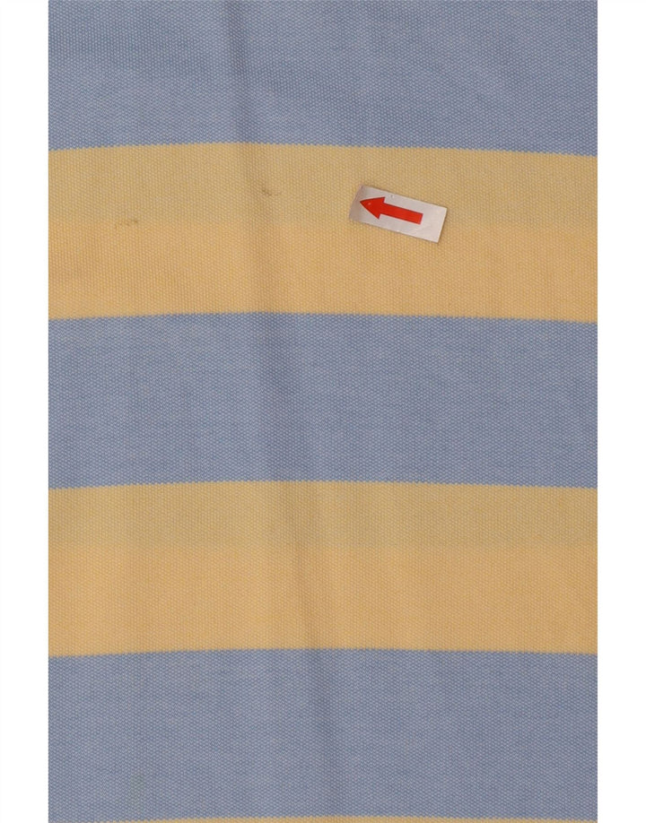Izod muška polo majica Large Blue Pamuk