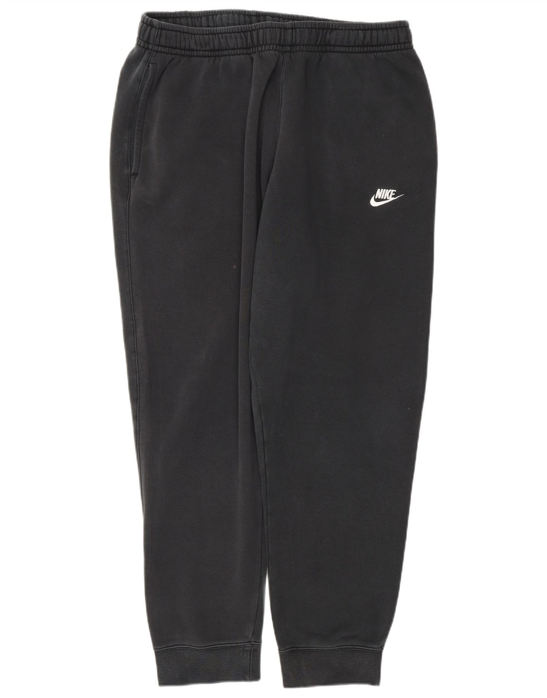 Nike muške trenirke hlače joggers XL sive