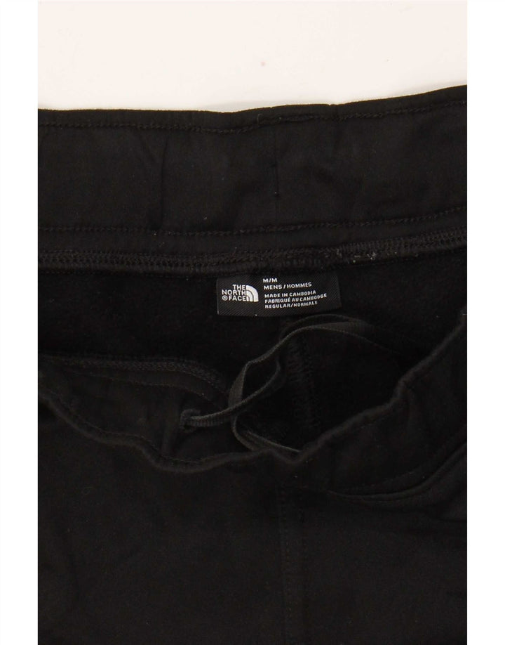 The North Face muške trenirke Hlače Joggers Srednji crni poliester