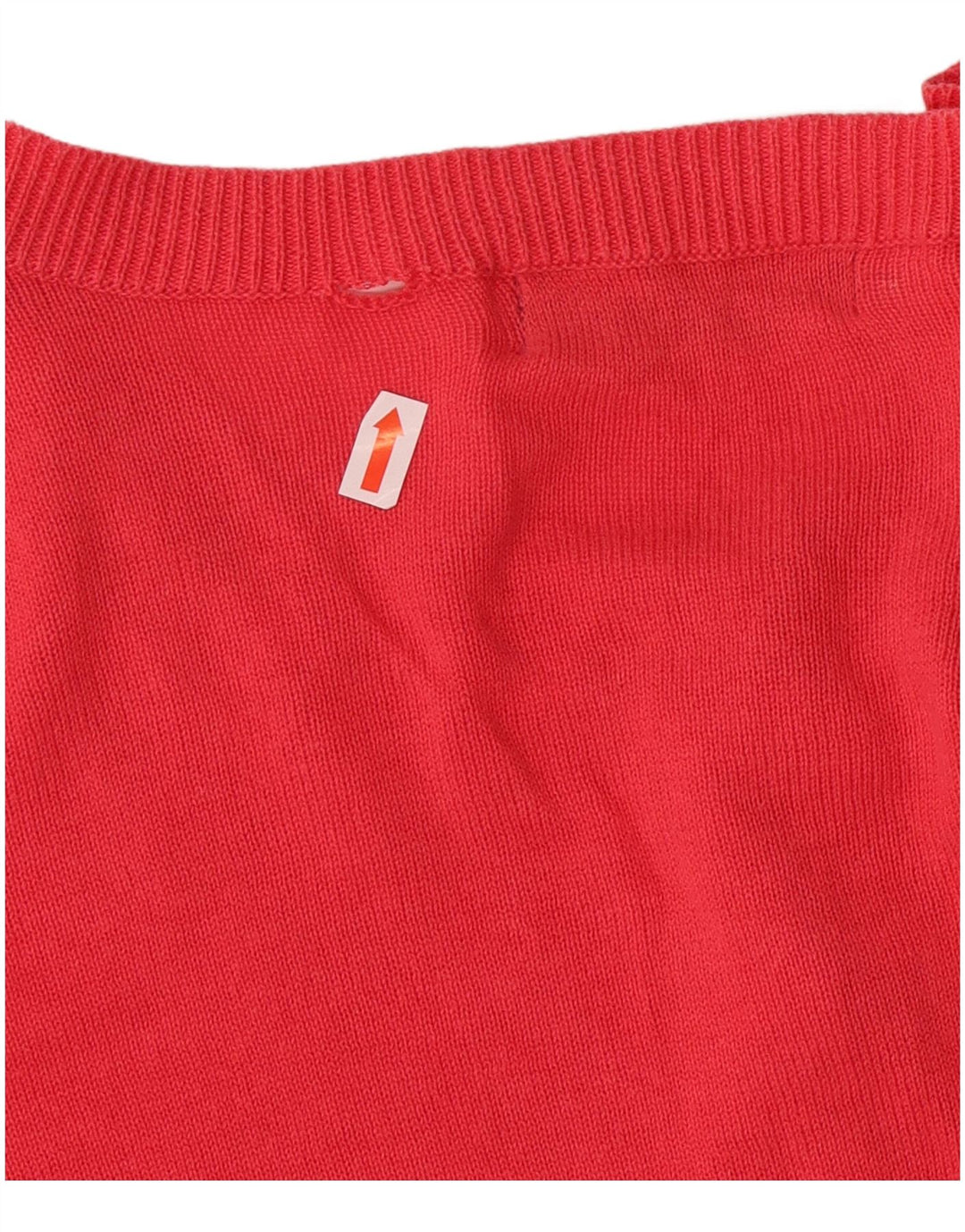 MARKS & SPENCER Ženski džemper kardigan UK 18 XL Ružičasti pamuk