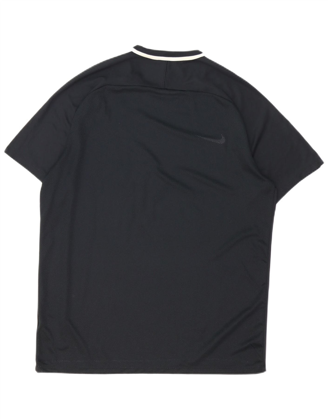 Nike muška majica Dri Fit XL crna