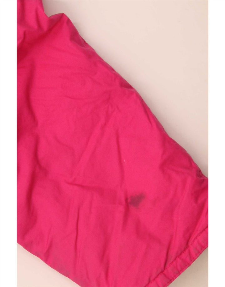 Vintage ženska skijaška jakna EU 38 Medium Pink