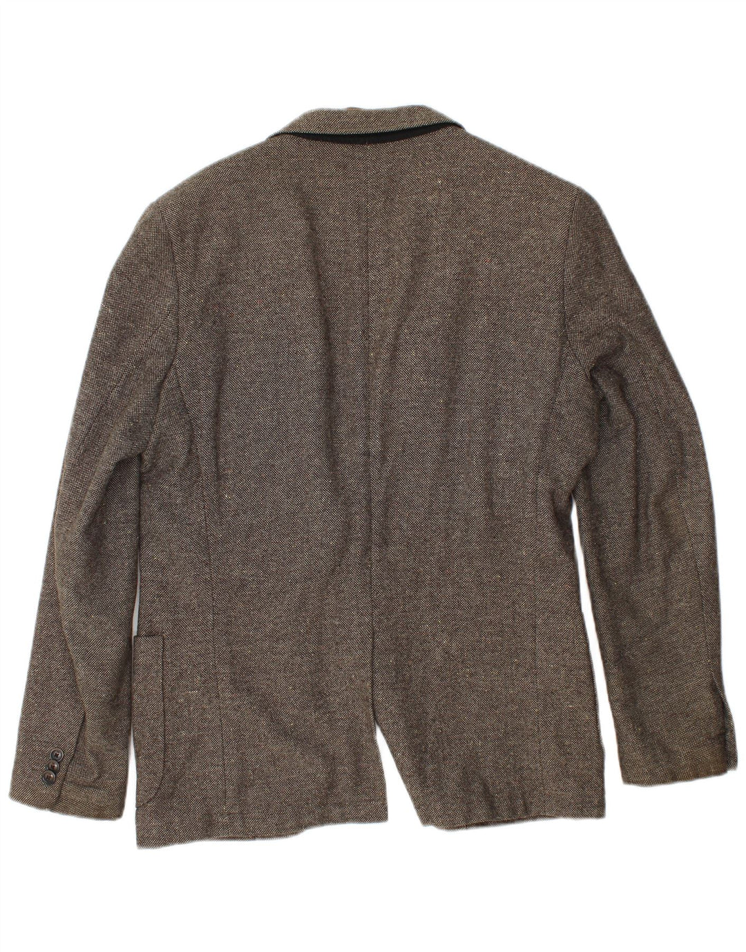 SCOTCH & SODA Muška jakna sa 1 gumbom IT 48 Srednje smeđa