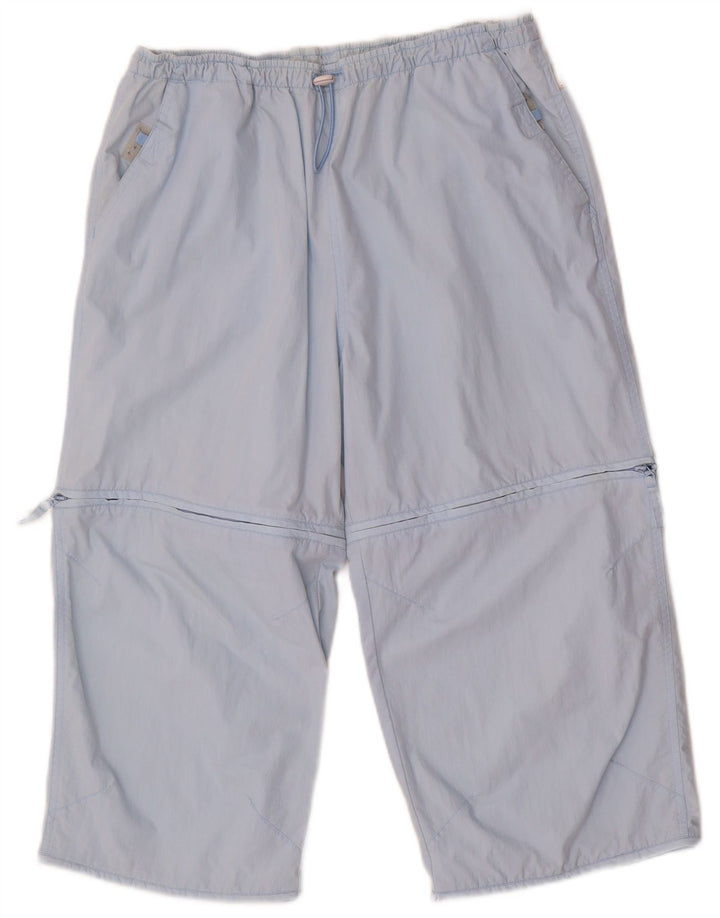 Champion ženske kapri trenirke UK 18 XL plave