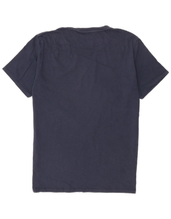 Levi's muška majica kratkih rukava s grafičkim motivima, mala tamnoplava