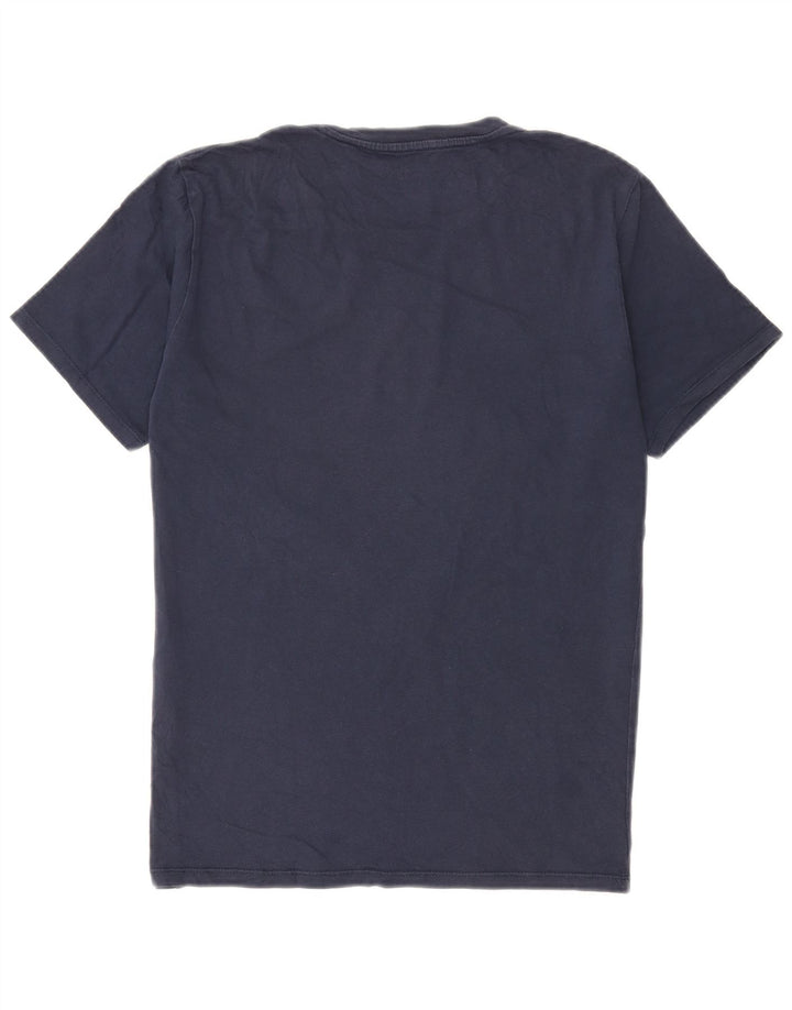 Levi's muška majica kratkih rukava s grafičkim motivima, mala tamnoplava