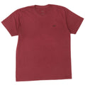 Armani Exchange muška majica kratkih rukava XL Bordo