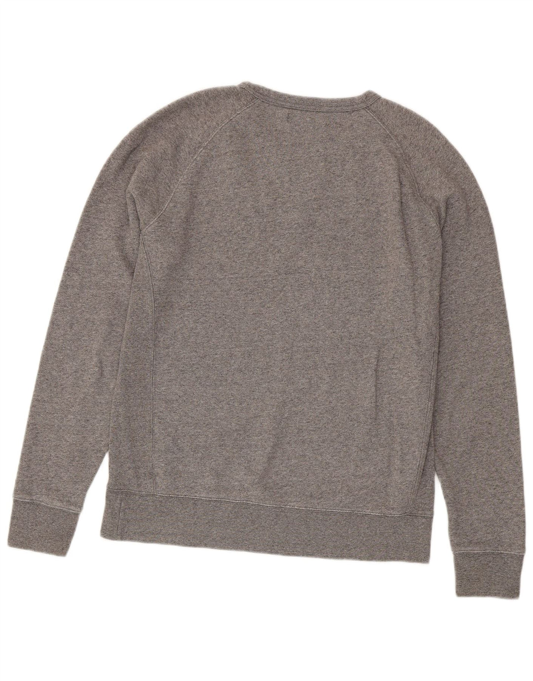 LEVI'S muška trenirka standardnog kroja, srednje sivi flekasti pamuk