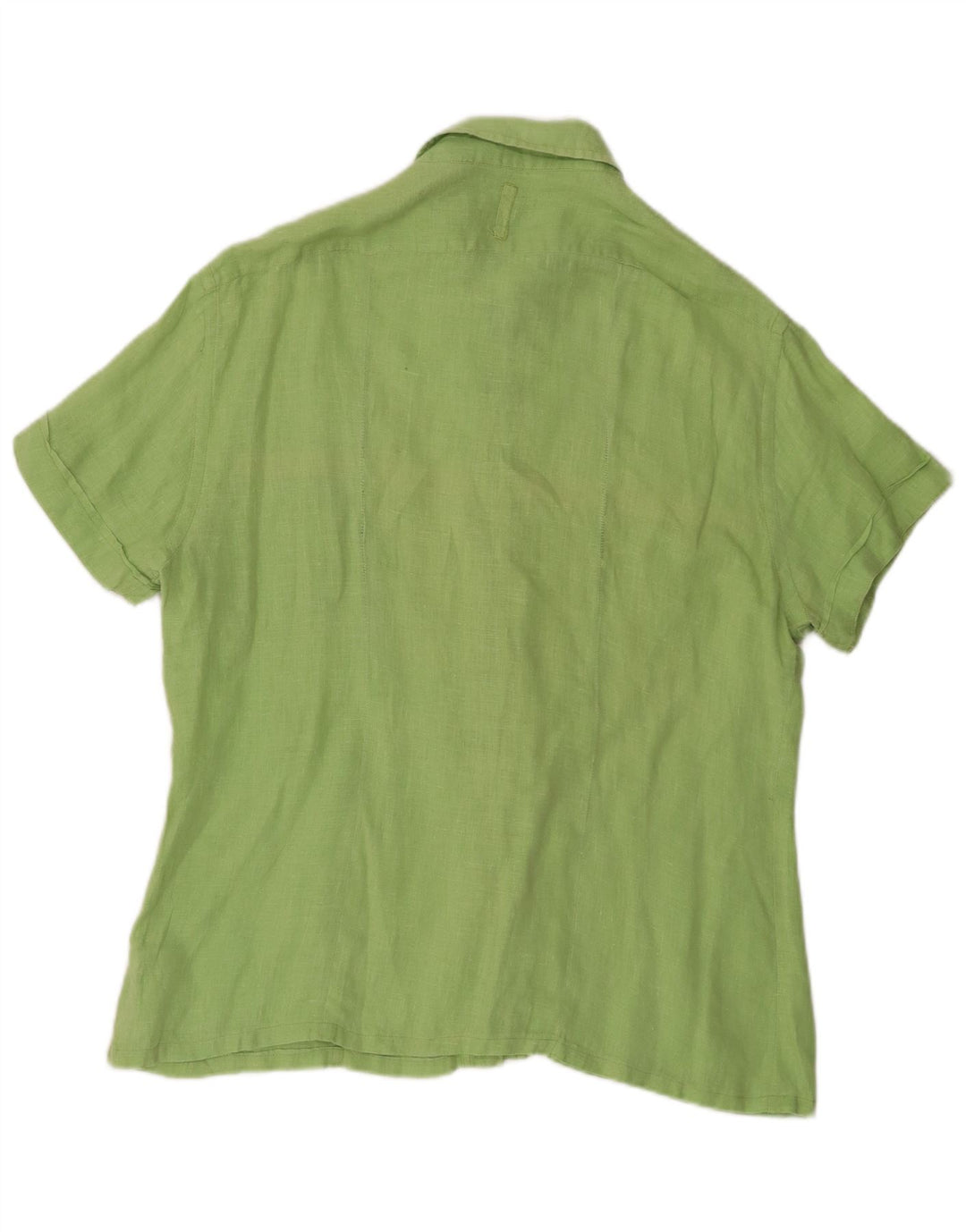 Trussardi muška majica kratkih rukava 2XL zelena