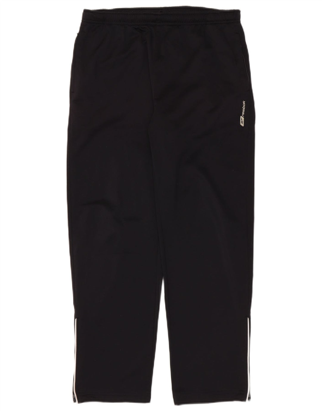 Reebok Trenirke za dječake 13-14 godina XL crne