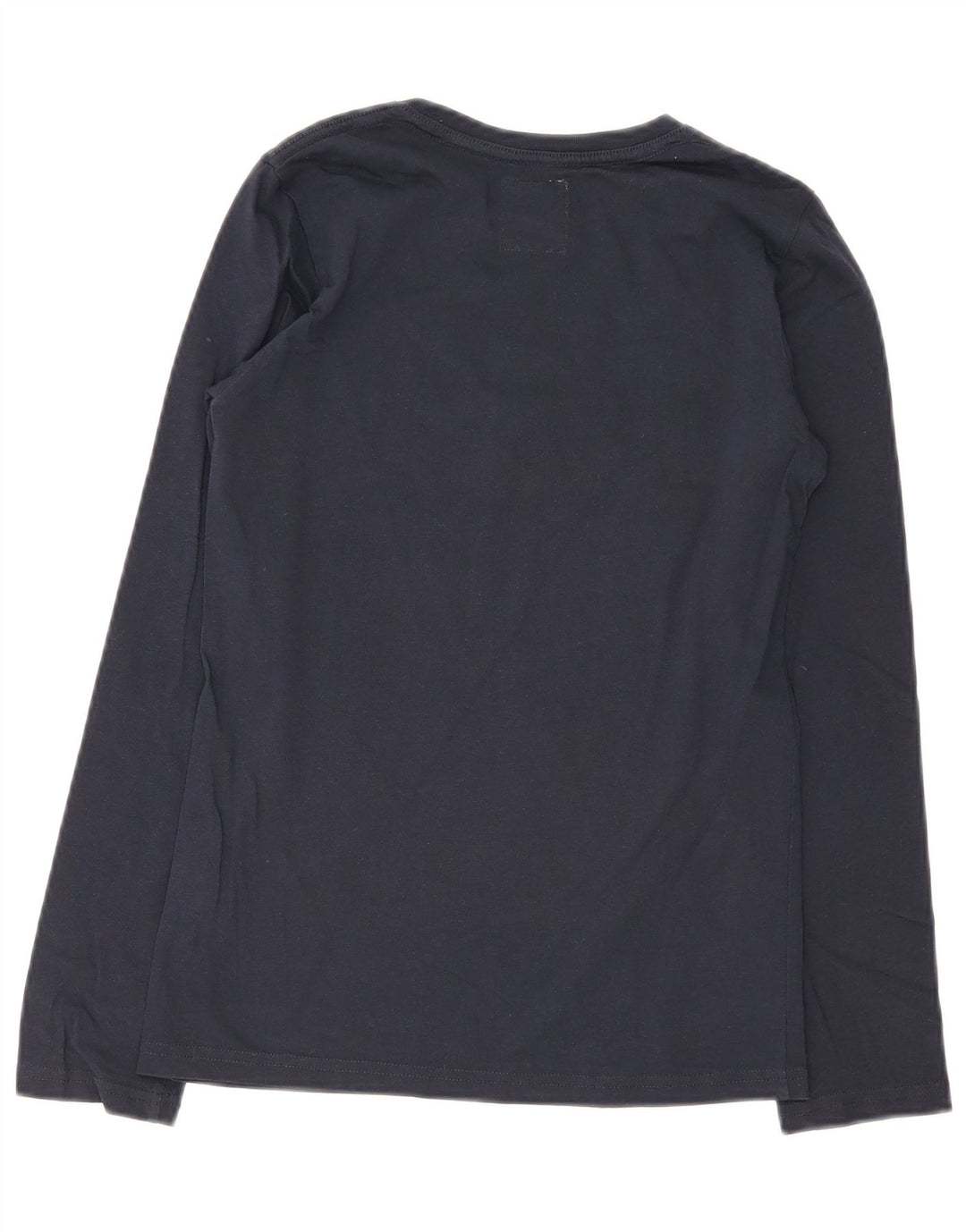 Levi's Boys Regular Graphic Majica dugih rukava 13-14 godina tamnoplavi pamuk