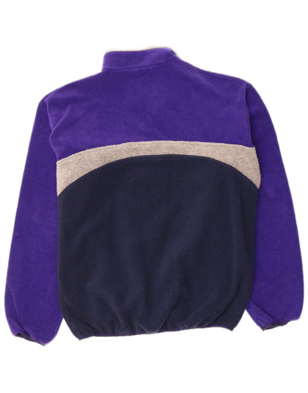 HELLY HANSEN Muška jakna od flisa UK 38 Srednja tamnoplava boja