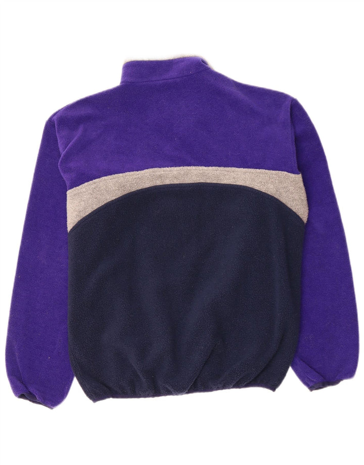 HELLY HANSEN Muška jakna od flisa UK 38 Srednja tamnoplava boja