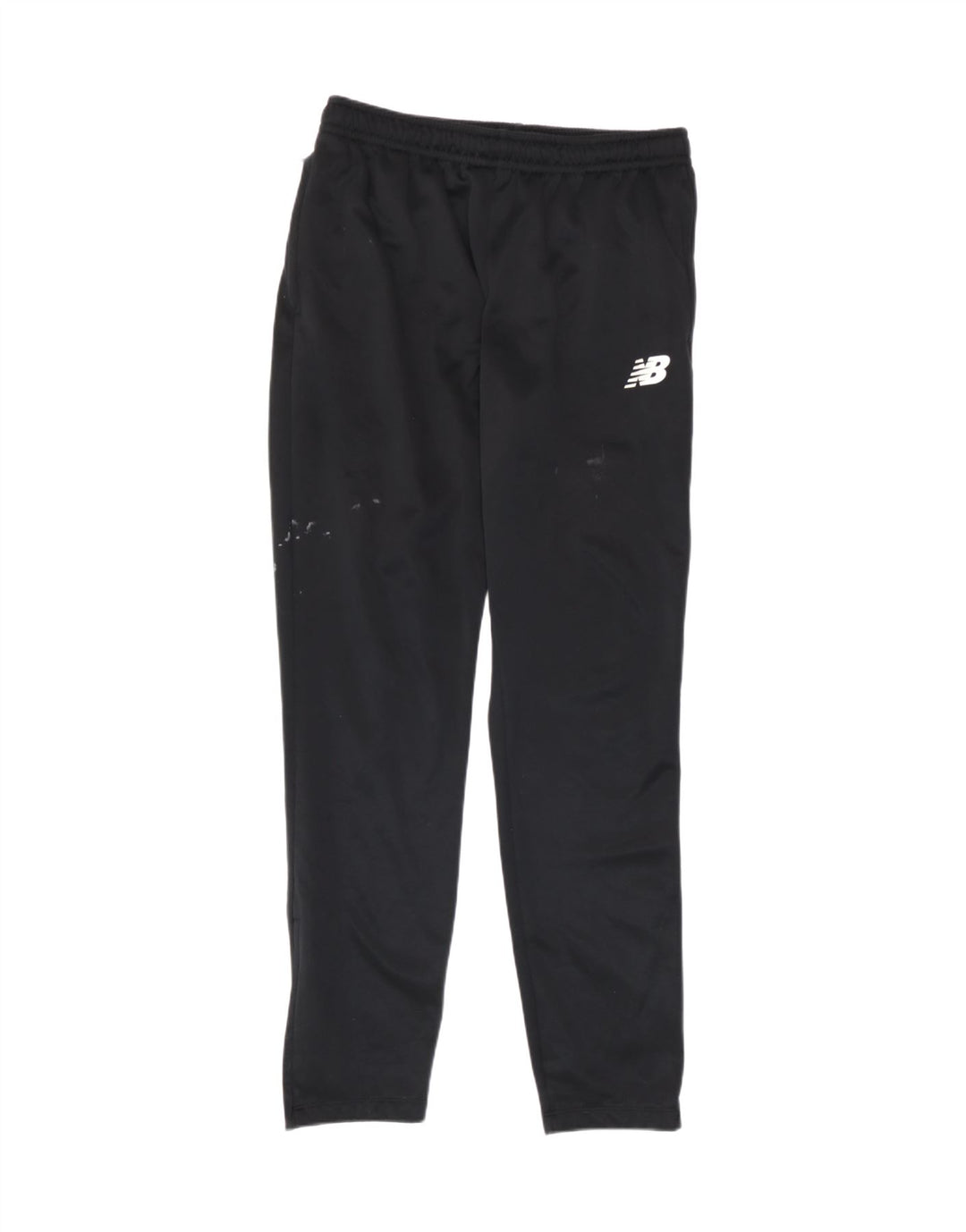 New Balance muške trenirke Hlače XL crni poliester