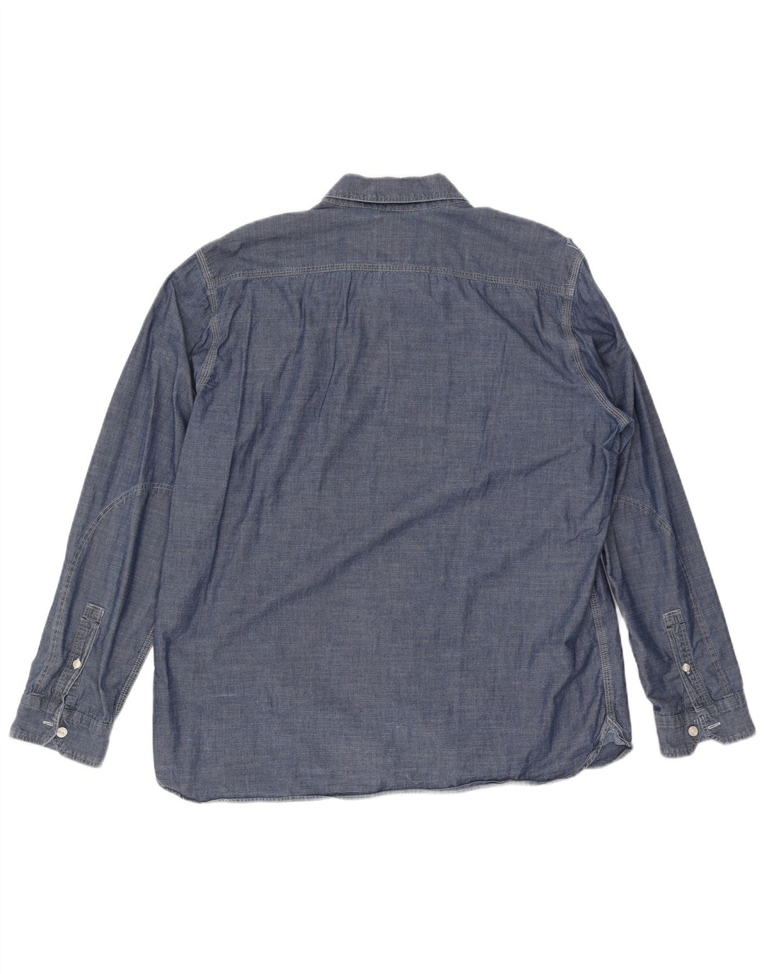 Levi's muška standardna košulja XL tamnoplava