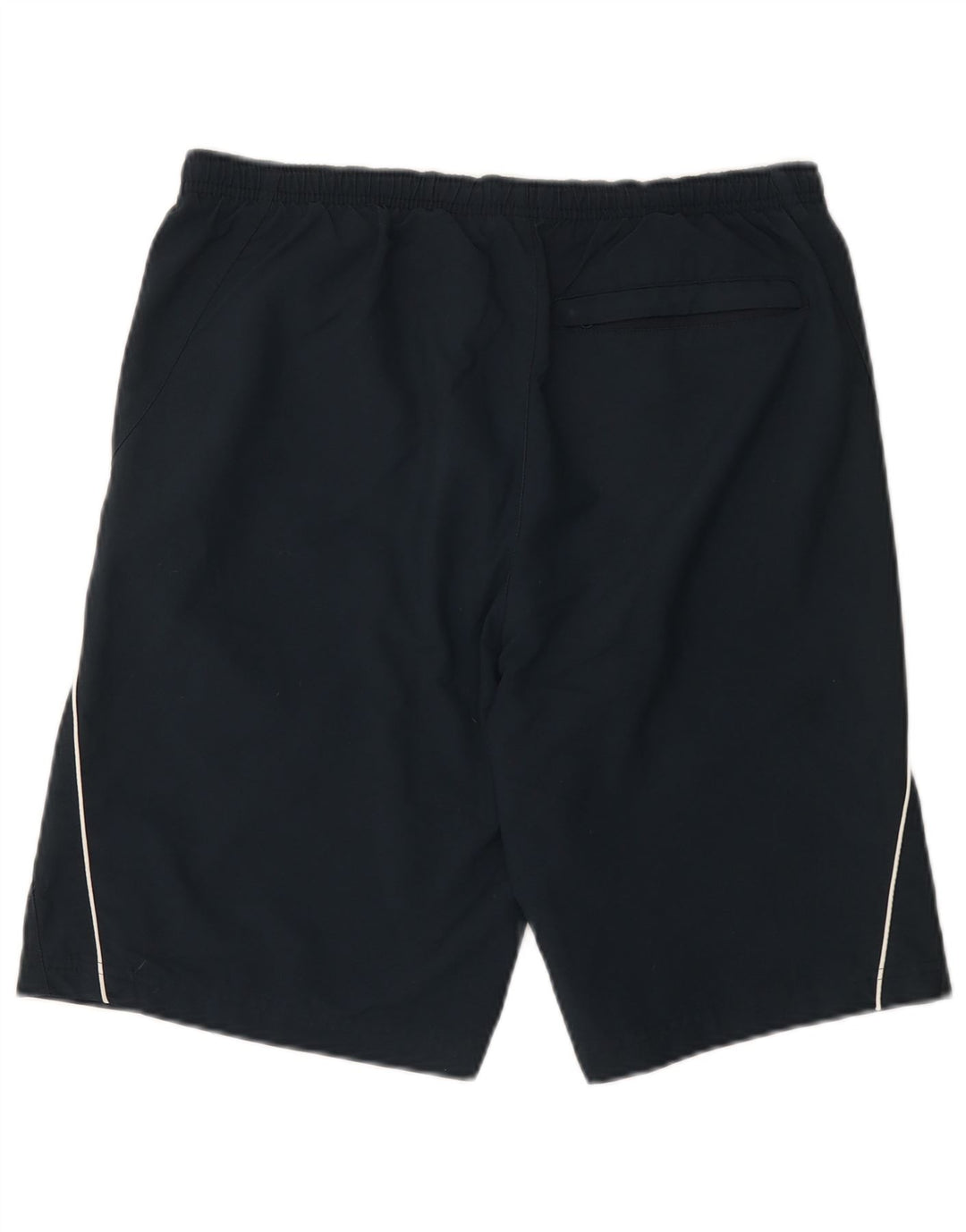 NIKE muške sportske kratke hlače srednje tamnoplave