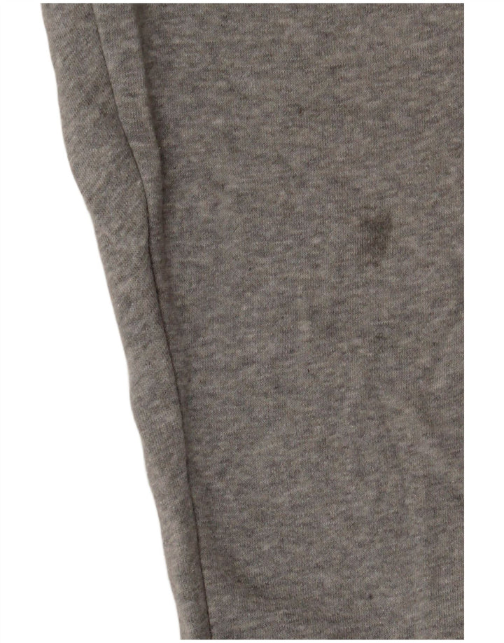 Nike Muška trenirka Hlače Joggers Male sive pamučne