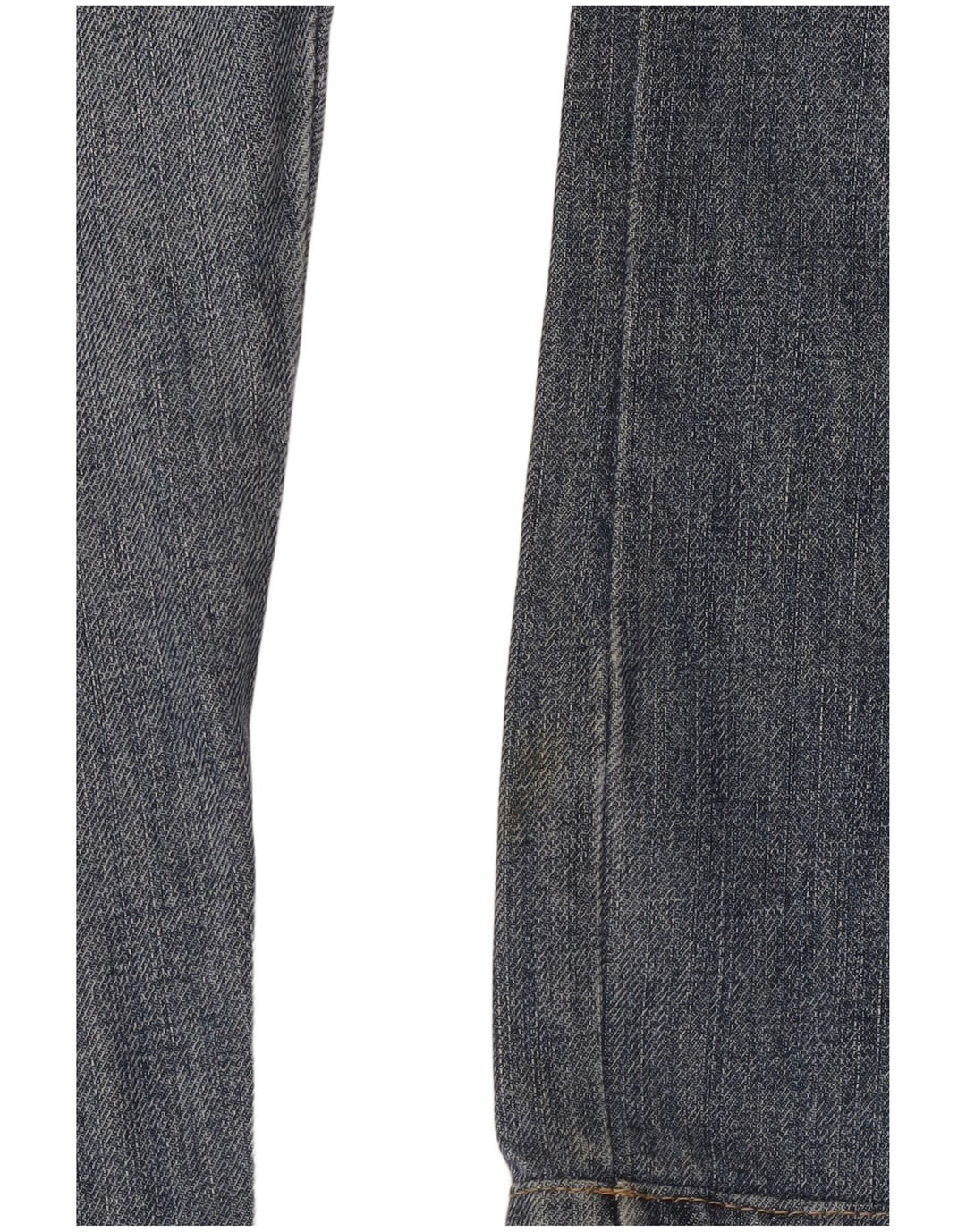 Calvin Klein ženske ravne traperice W32 L31 plave