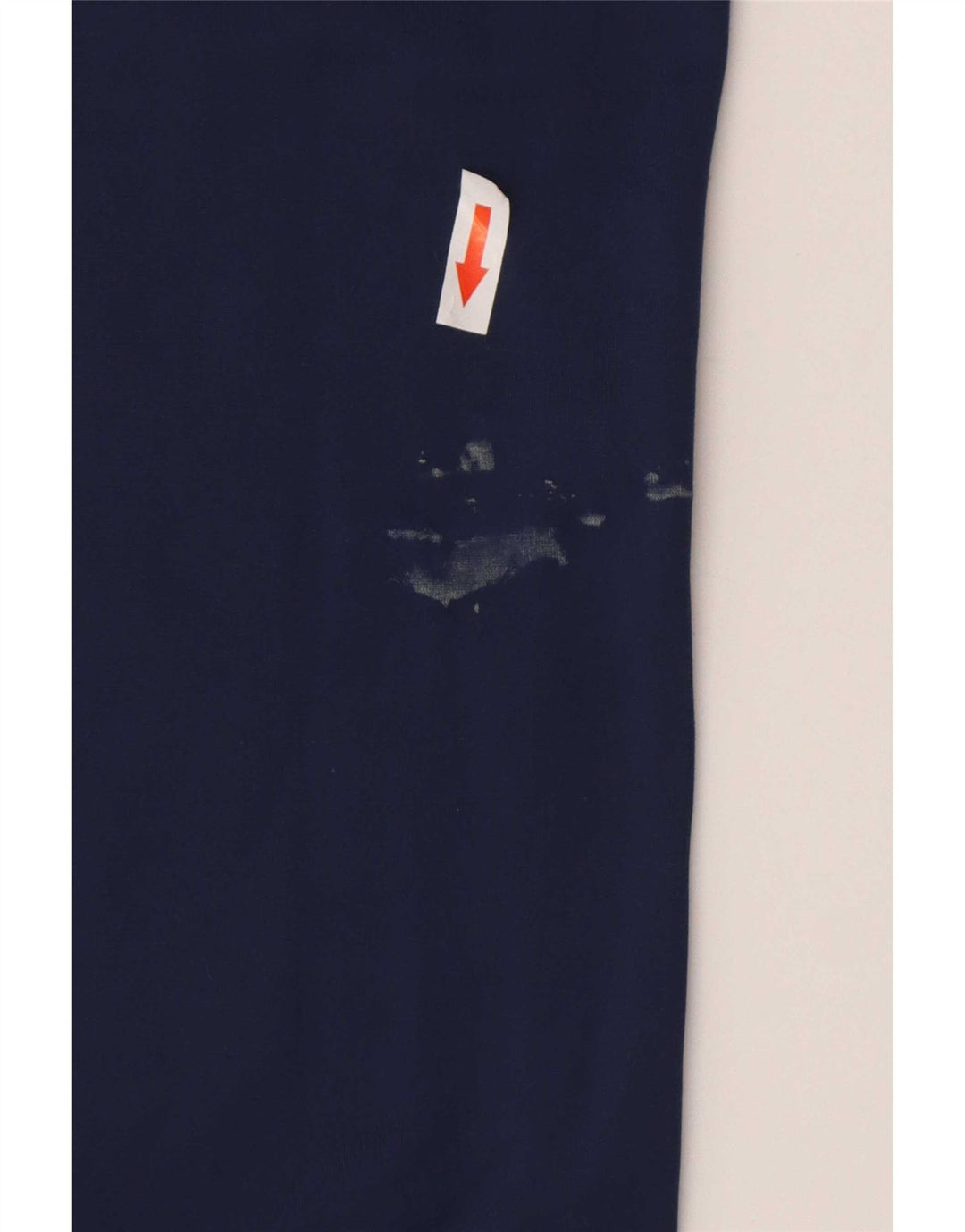 Nike Muška trenirka Hlače Joggers Large tamnoplavi poliester