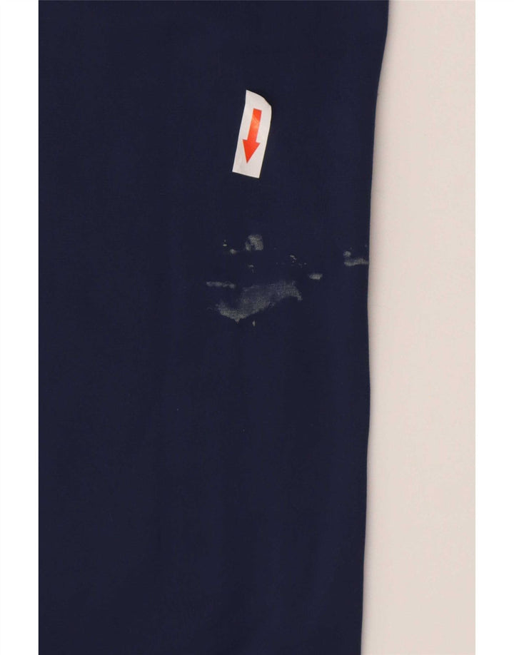 Nike Muška trenirka Hlače Joggers Large tamnoplavi poliester