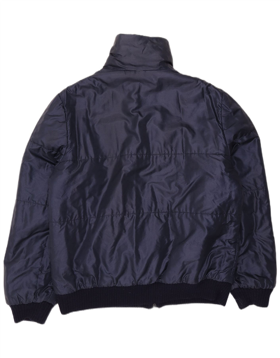 Ellesse muška jakna na dvije ruke IT 54 2XL tamnoplava