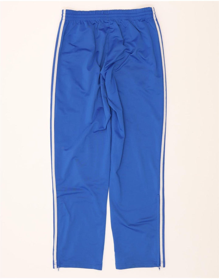 ADIDAS muška puna trenirka srednje plavi poliester