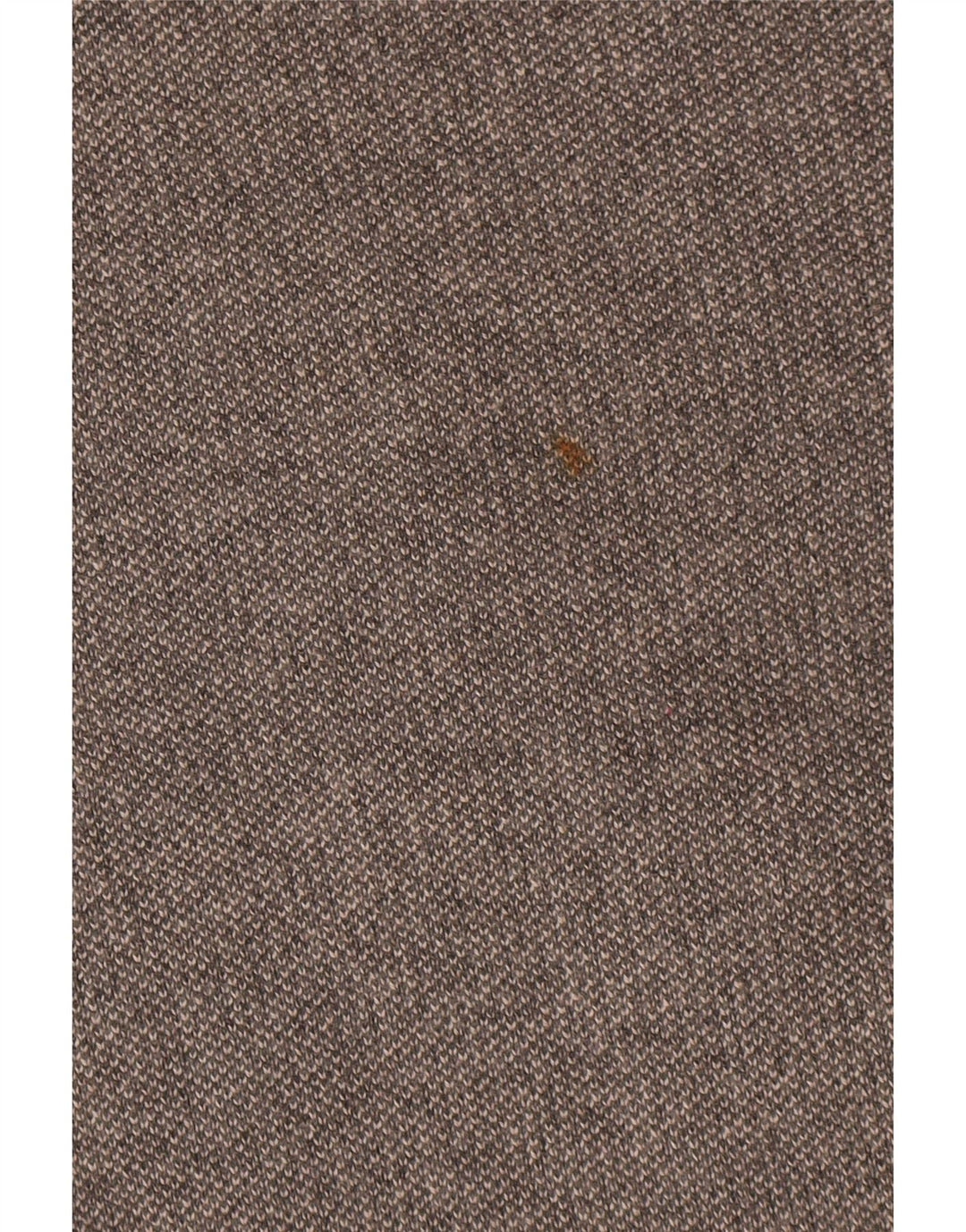 Massimo Dutti ženski prekomjerni džemper s 3/4 rukavima UK 10 Small Gray