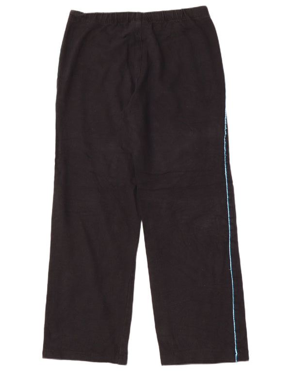AUSTRALIAN L'ALPINA Ženske trenirke Hlače IT 46 Large Black