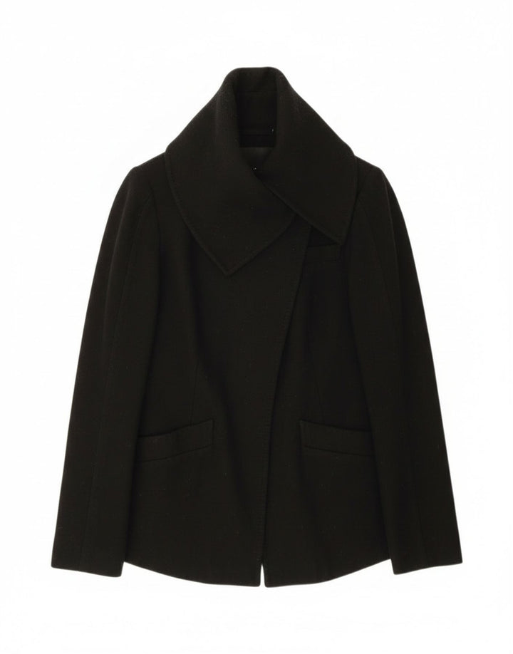 Ted Baker Ženska široka jakna sakoa veličine 1 XS crna