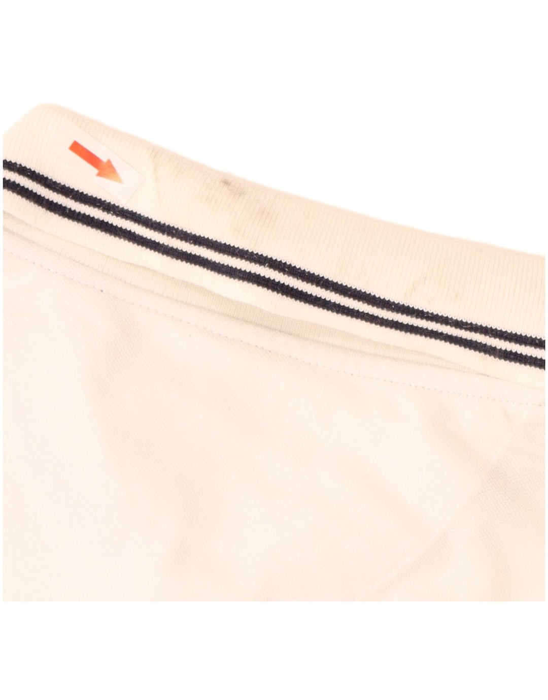 Champion muška polo majica 2XL bijeli pamuk