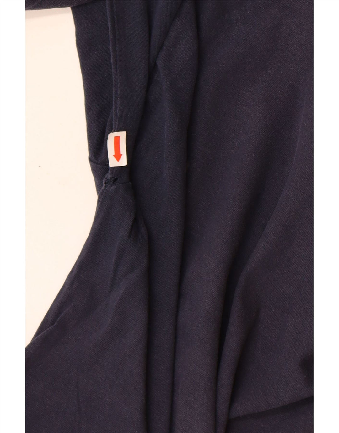 KAPPA Muška majica kratkih rukava 2XL tamnoplavi pamuk