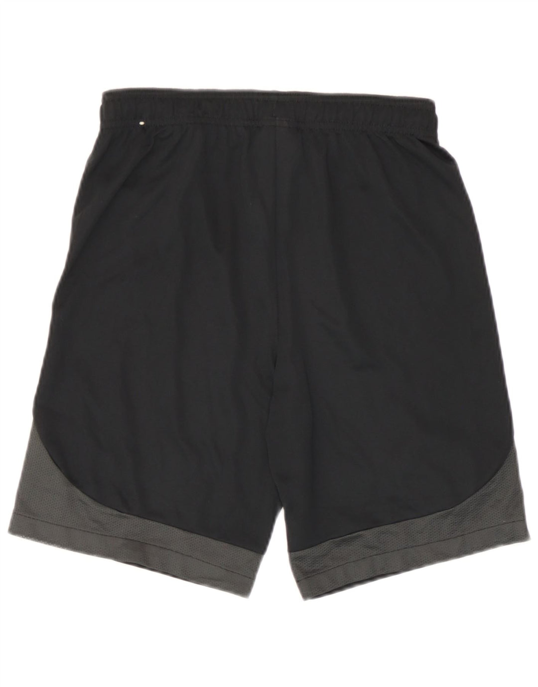 Nike Boys Graphic Sport Shorts 12-13 Years Large Crni Poliester