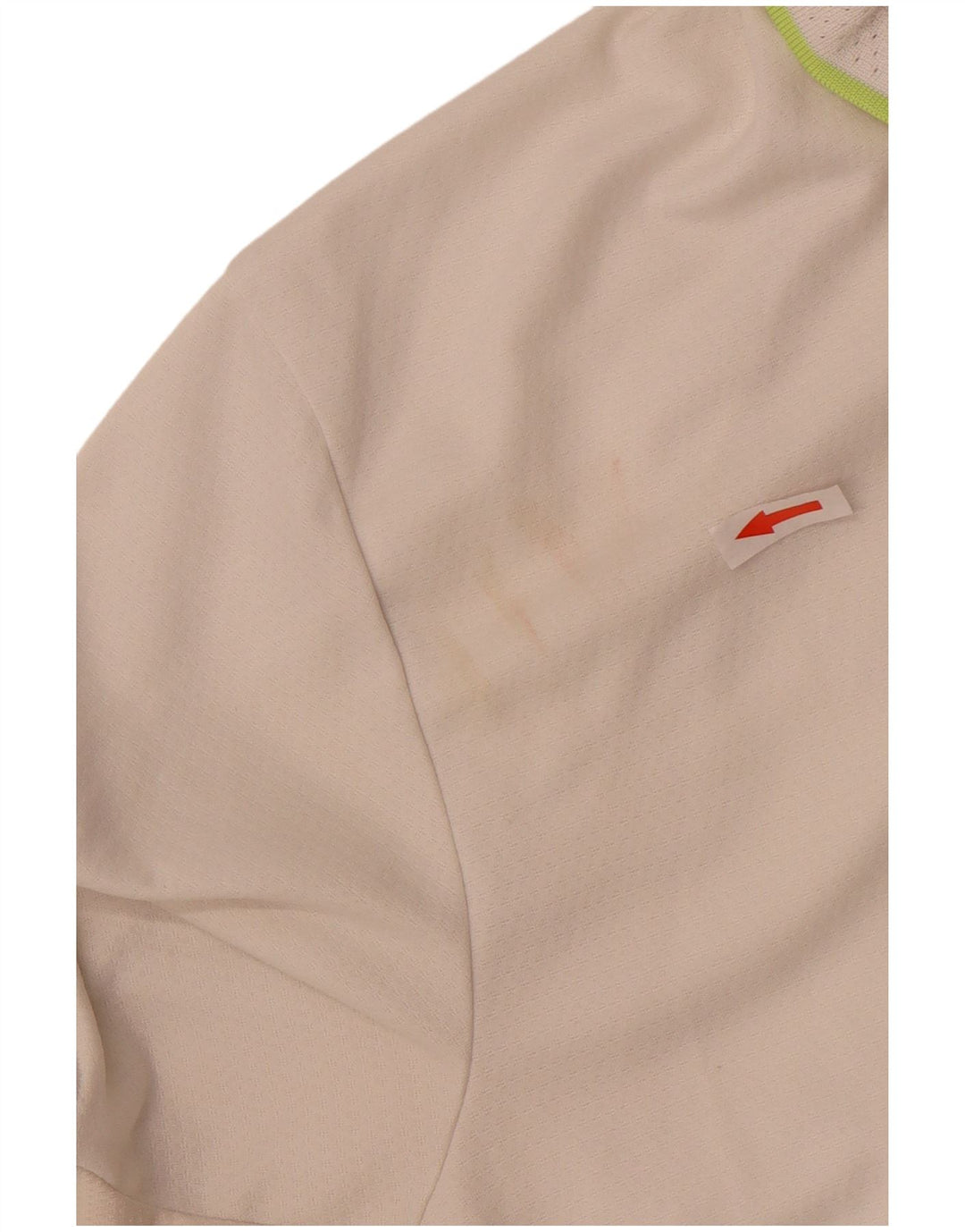 Adidas muška Aeroready polo majica XL bijeli poliester