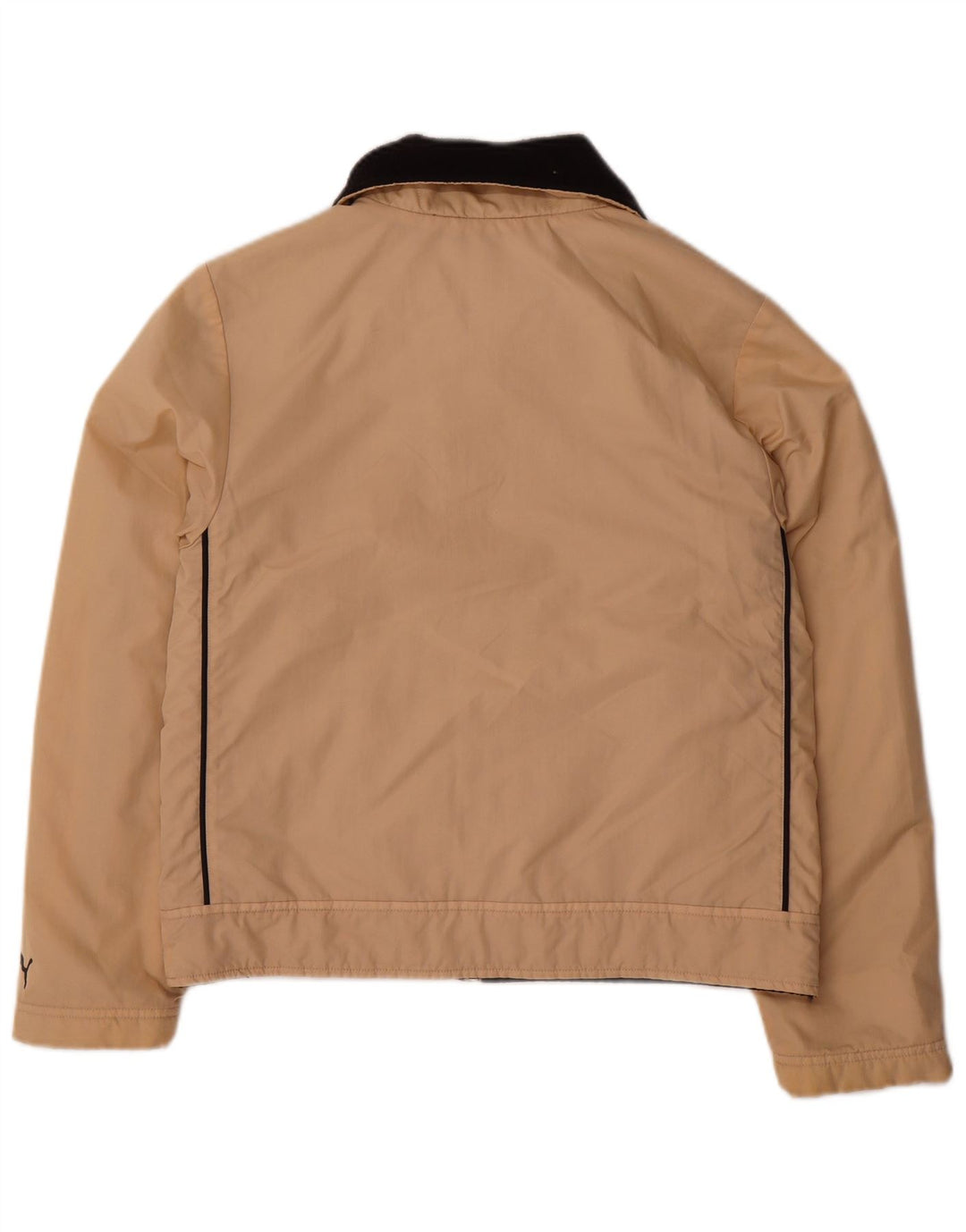 Puma ženska bomber jakna UK 12 srednje bež