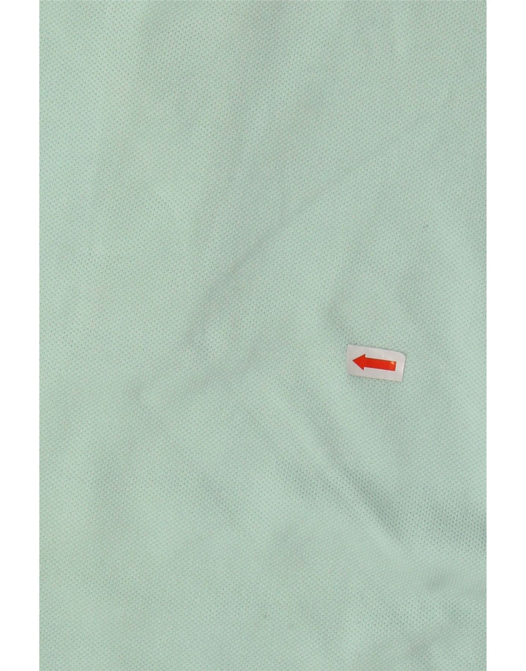 LACOSTE Muška polo majica, veličina 6 XL, tirkizni pamuk