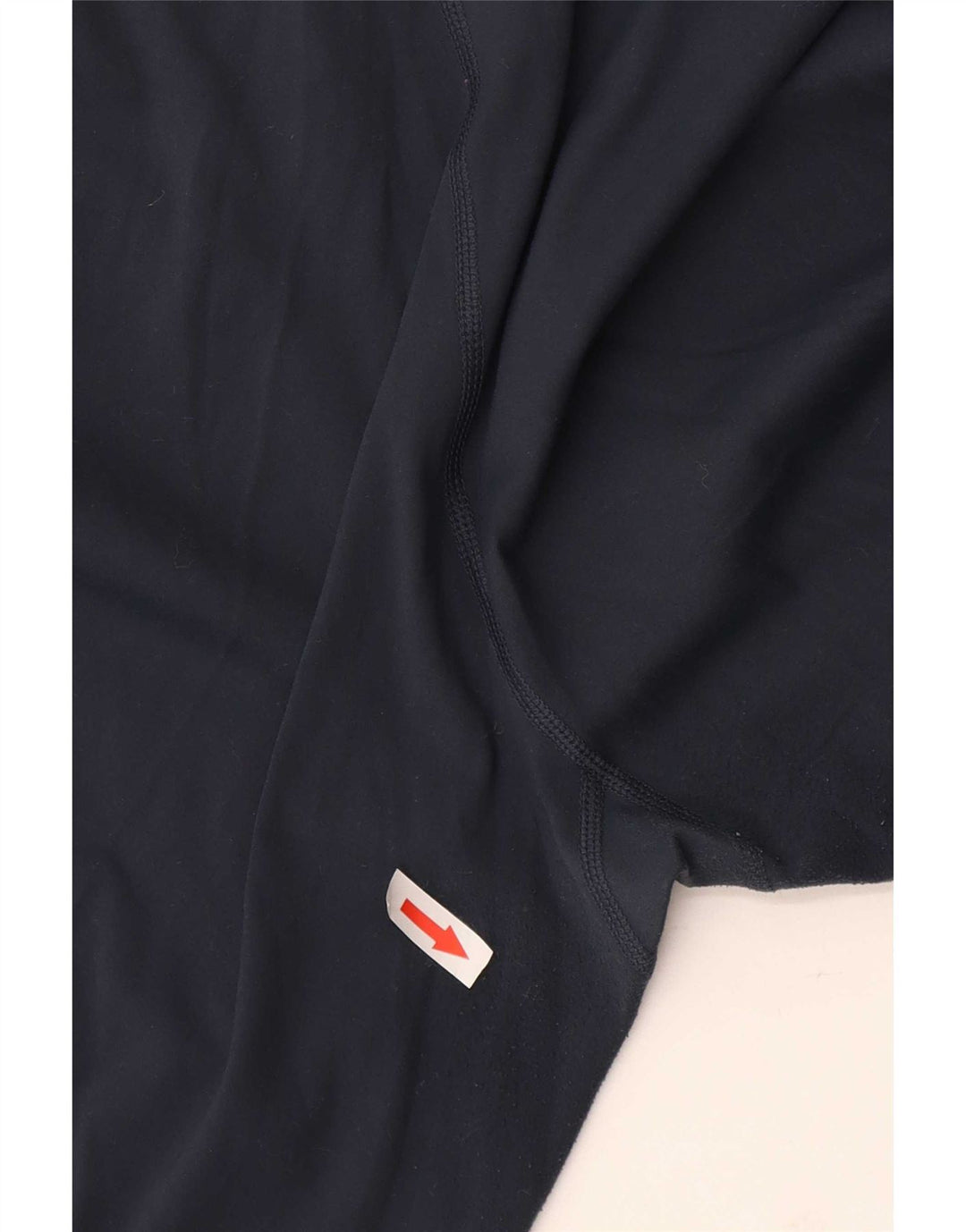 Jack Wills Ženske tajice UK 16 Veliki tamnoplavi najlon