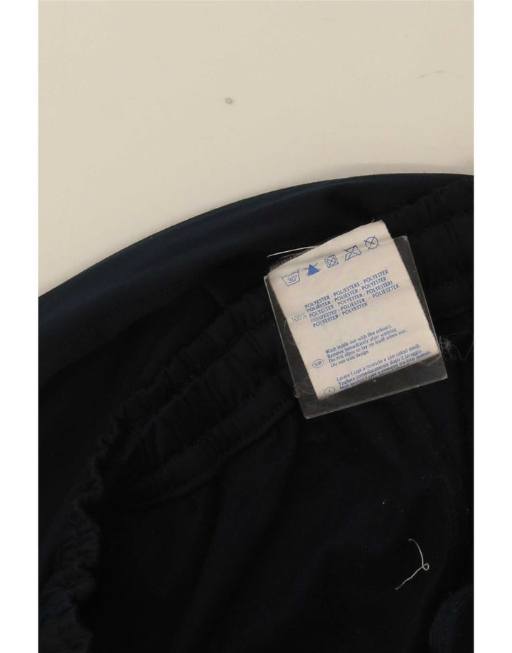 Champion muške trenirke Hlače XL tamnoplavi poliester