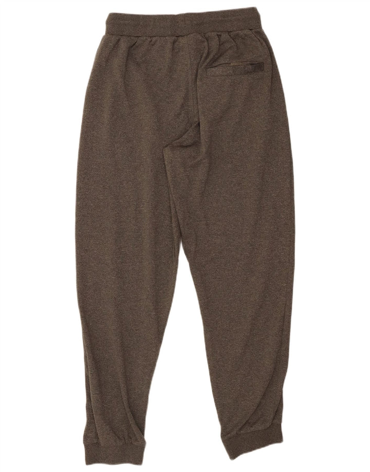 ELLESSE Muške trenirke Hlače Joggers Veliki sivi flekasti poliester