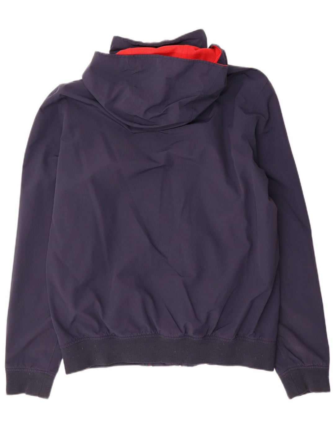 Timberland muška bomber jakna s kapuljačom UK 38 srednje tamnoplava