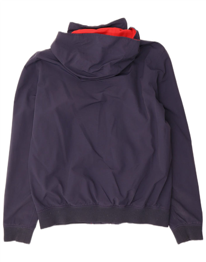 Timberland muška bomber jakna s kapuljačom UK 38 srednje tamnoplava