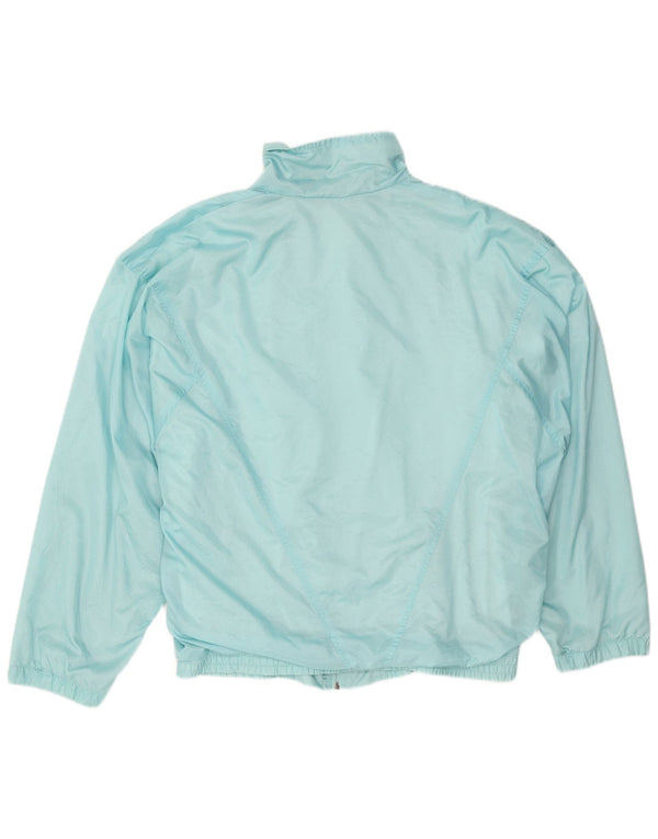 VINTAGE muška trenirka Gornja jakna XL plava