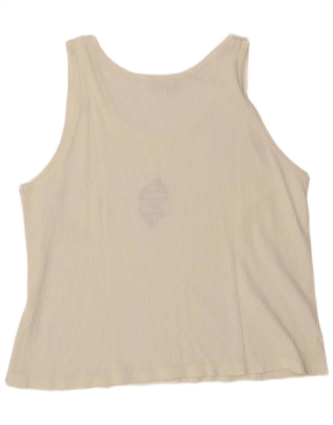 Reebok muški prsluk 2XL bijeli