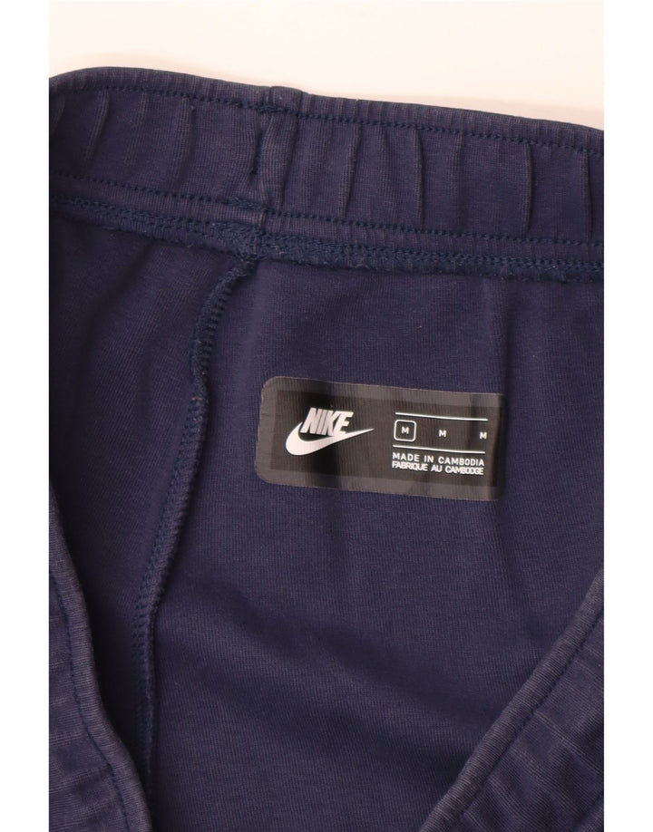 Nike muške sportske kratke hlače srednje tamnoplave boje