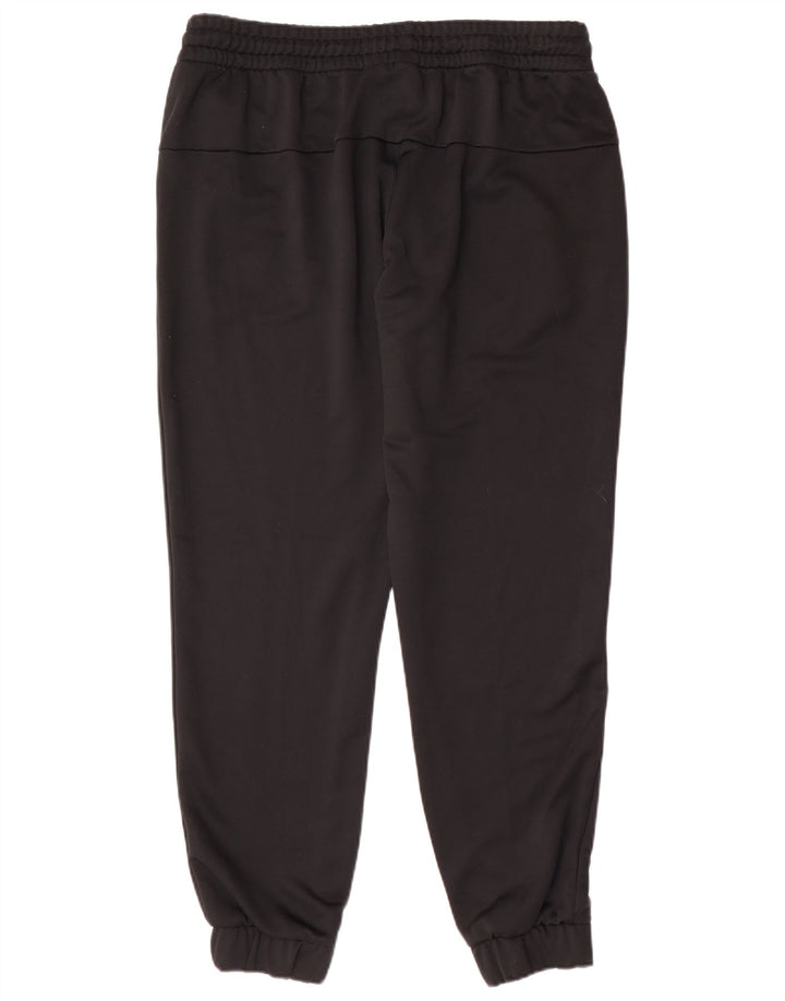 Adidas ženske hlače za trenirku Joggers UK 20/22 XL crni poliester